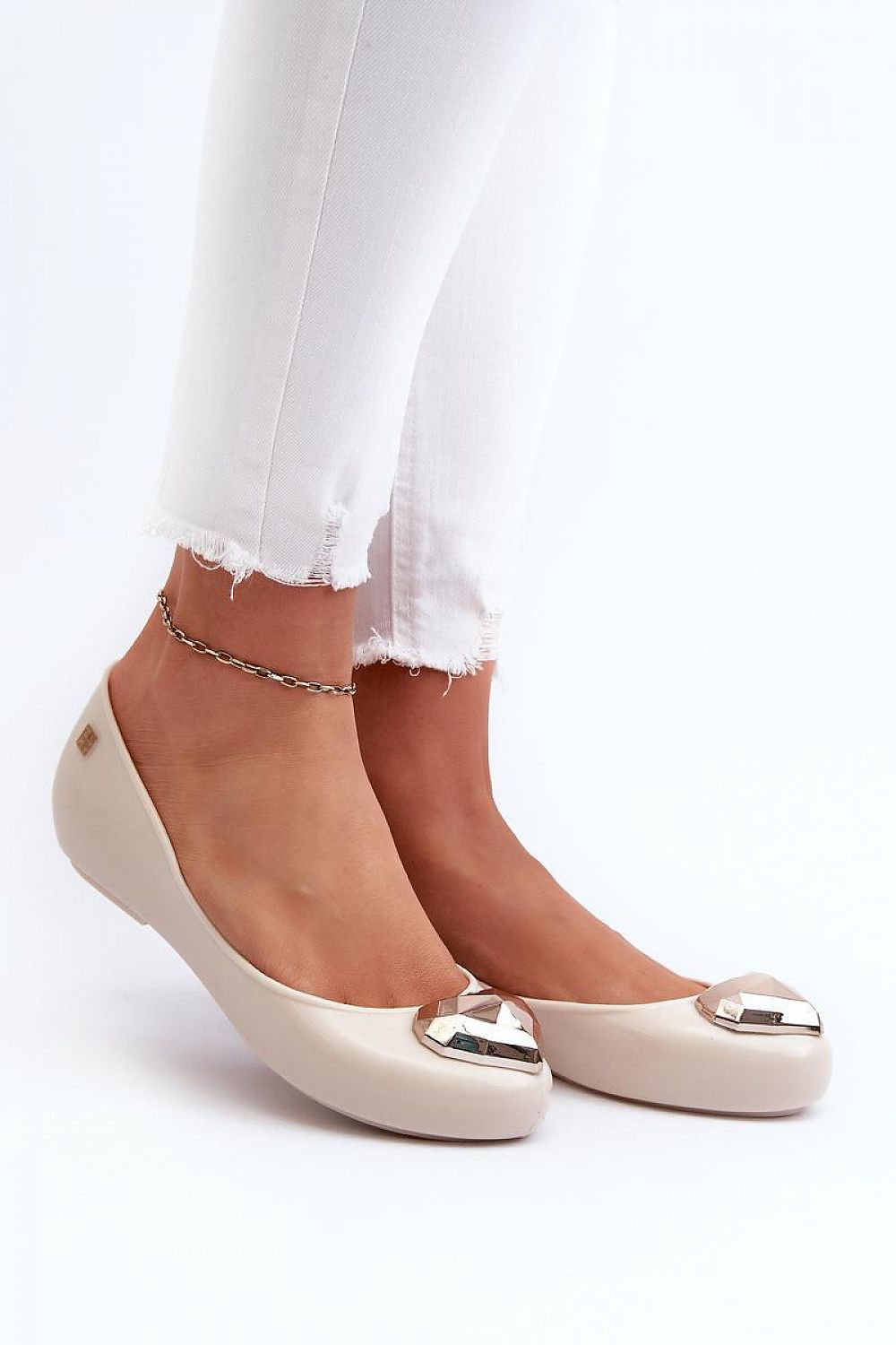 Ballet flats model 197596 Step in style - Lojahub